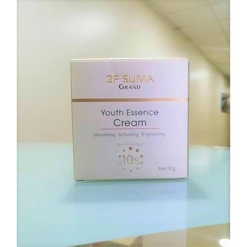 Bf Suma Youth Essence Facial Cream