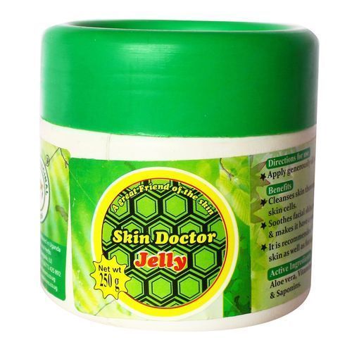 Skin Doctor Herbal Petroleum Jelly- 60g