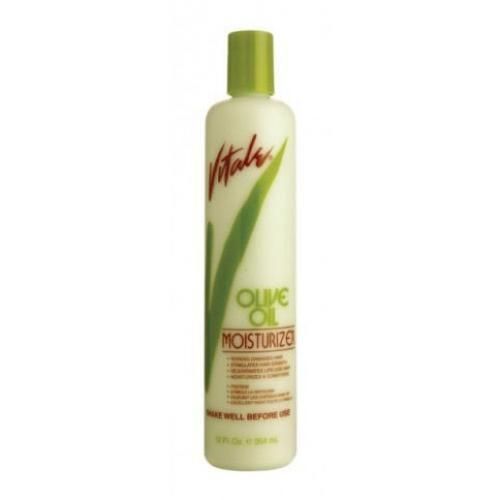 Vitale Olive Oil Moisturizer 355ml