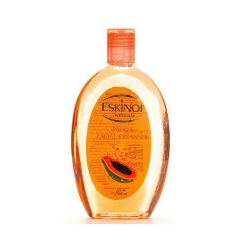 Eskinol Naturals Papaya Facial Cleanser -225ml