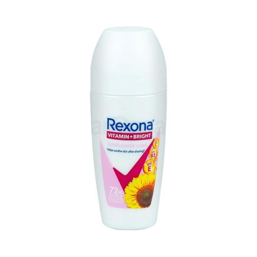 Rexona Vitamin+Bright Sunflower Care Roll On