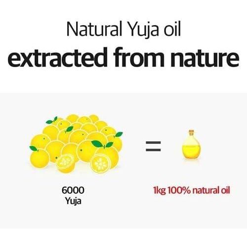 Some By Mi Yuja Niacin Blemish Care Serum, 50ml