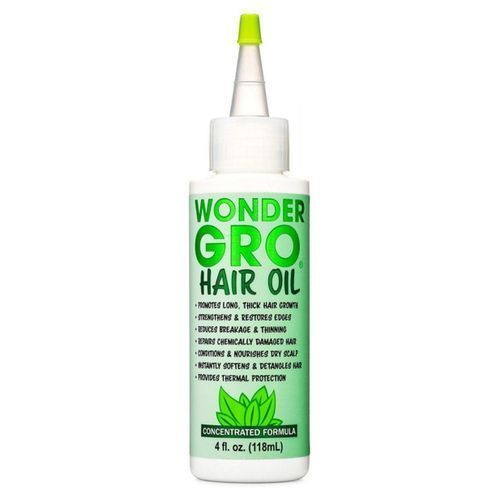 Wonder Gro Hair Growth Oil