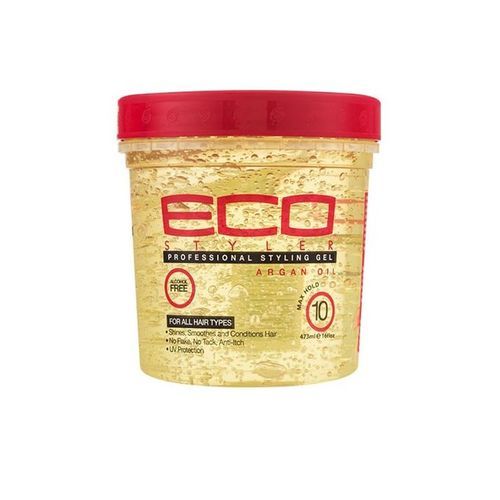 Eco Styler Professional Styling Gel with Argan Oil