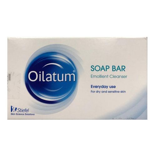 Oilatum Soap Bar (100g)