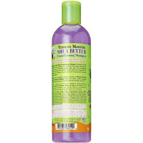 Africa's Best Kid's Original Ultimate Moisture SB  Conditioning Shampoo