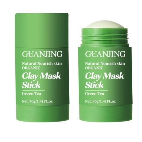 Other Clay Mask Stick 40g