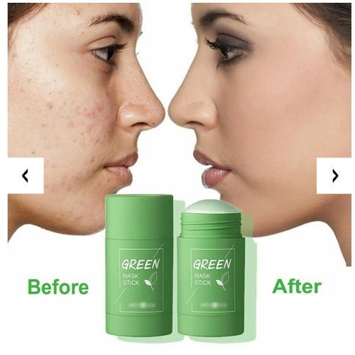 Other Clay Mask Stick 40g