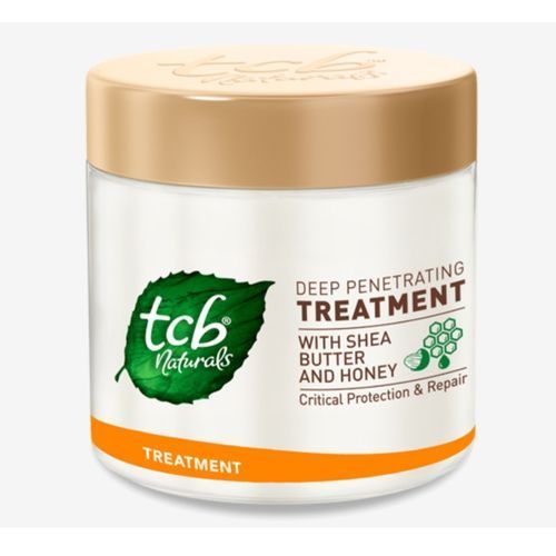 Tcb Deep Penetrating Treatment 500g