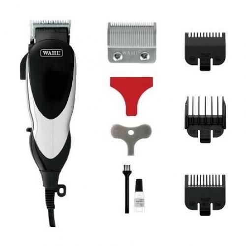 Wahl Afro Taper Plus Clipper-Black/White
