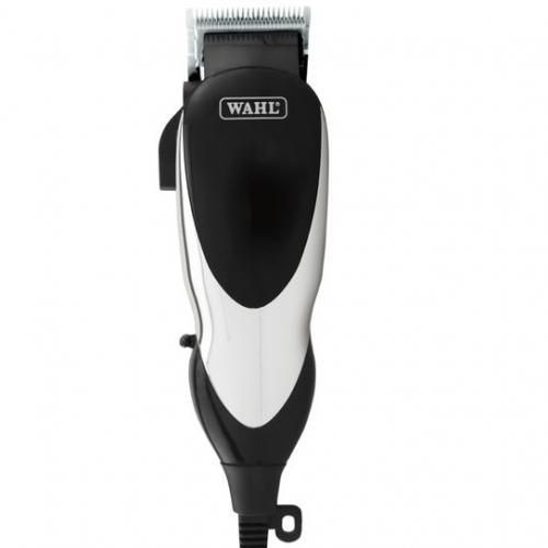 Wahl Afro Taper Plus Clipper-Black/White