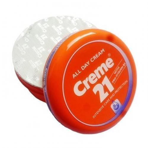 Creme 22 Creme 21 All Day For Moisturizing Cream 250ml