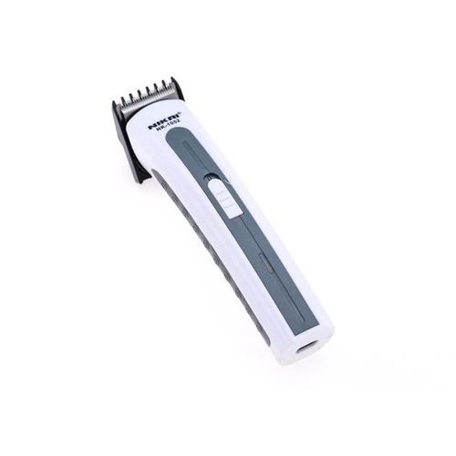 Nikai Professional Rechargeable Hair Clipper Trimmer - Color May Vary