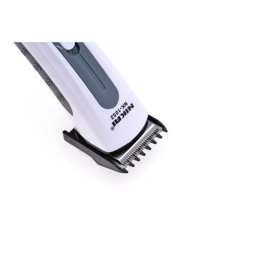Nikai Professional Rechargeable Hair Clipper Trimmer - Color May Vary