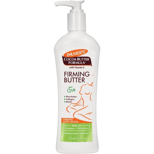 Palmer'S Cocoa Butter Firming Body Lotion 315ml-White