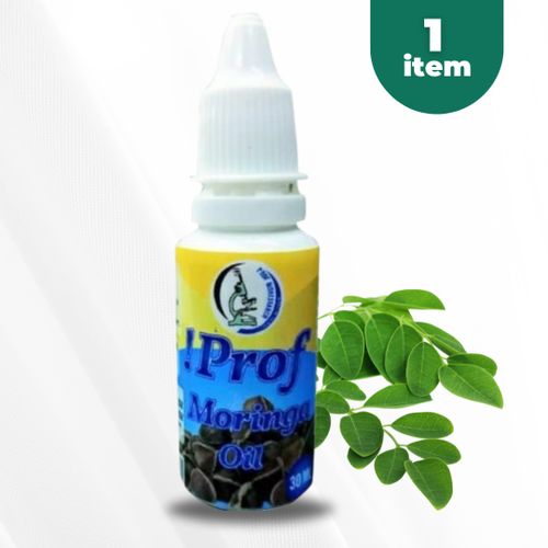 !Prof 20ml !Prof Moringa Oil