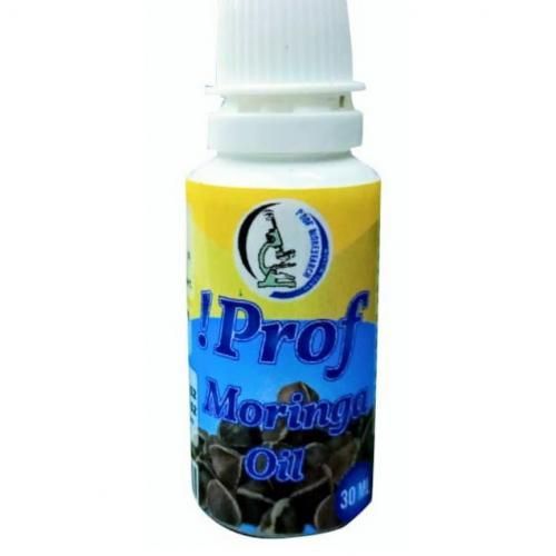 !Prof 20ml !Prof Moringa Oil