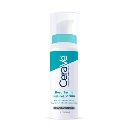 Cerave Acne Resurfacing Retinol Face Serum - 30ml
