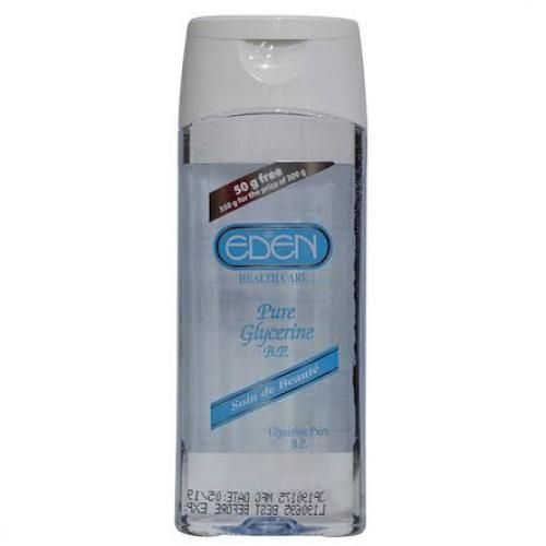 Eden Pure Glycerine BP 350ml