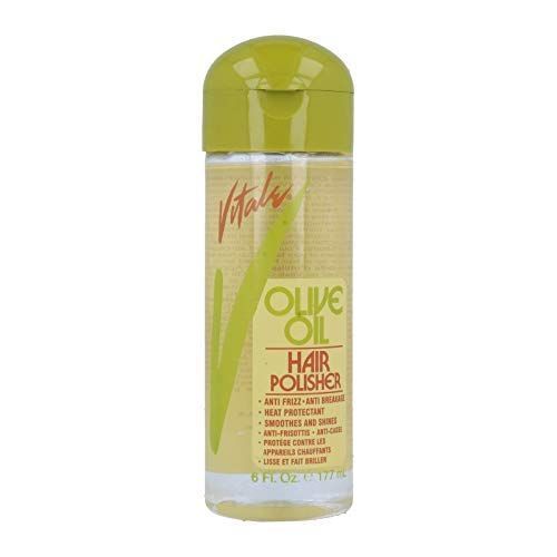 Vitale Olive Oil Hair Polisher - 177 ml