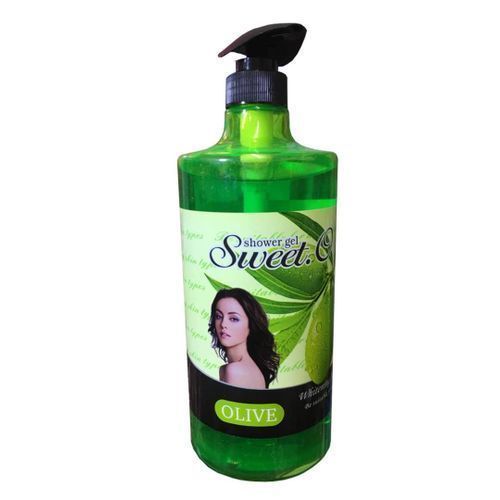 Sweet Olive Shower Gel - 1Litre