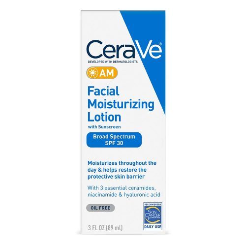 Cerave Facial Moisturizing Lotion AM SPF 30 , 3 oz