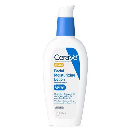 Cerave Facial Moisturizing Lotion AM SPF 30 , 3 oz