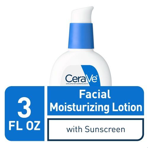 Cerave Facial Moisturizing Lotion AM SPF 30 , 3 oz