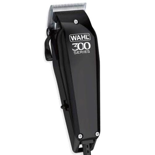 Wahl HomePro 300 Series Corded Hair Clipper - Black