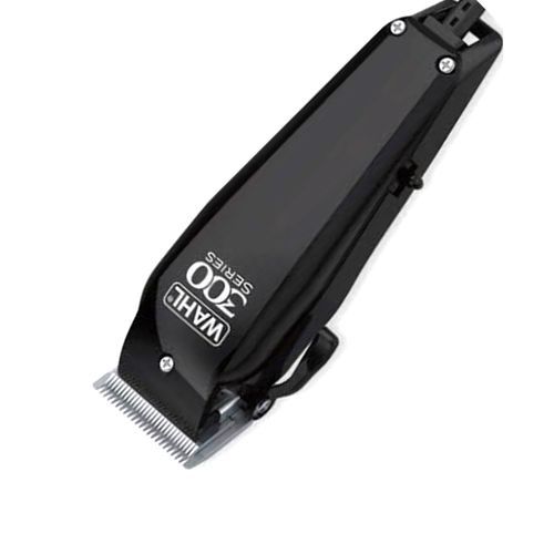 Wahl HomePro 300 Series Corded Hair Clipper - Black