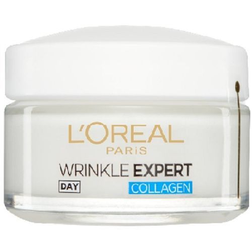 L'Oreal Wrinkle Expert 35+ Collagen Anti-Wrinkle & Hydrating Day Cream 50 Ml