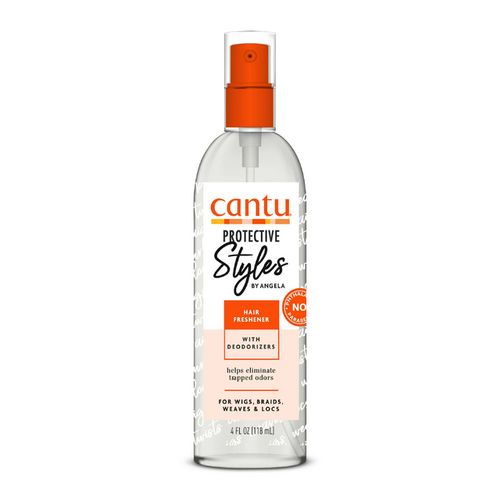 Cantu Protective Styles By Angela Hair Freshener With Deodorizers, 4 Fl Oz