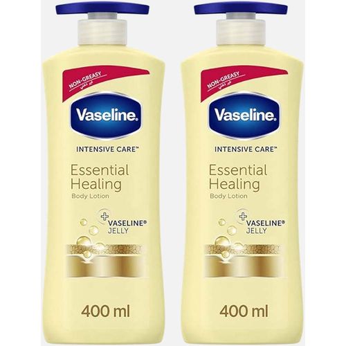 Vaseline Essential Healing 725ml