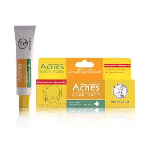ACNES Scar Care 12g-White
