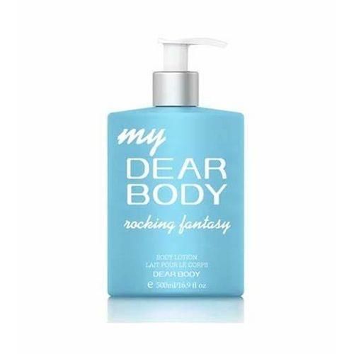 Dear Body  Rocking Fantasy Body Lotion, 500ml