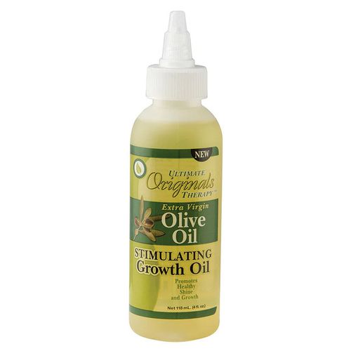 Originals Bundle Of Stimulating Growth Oils