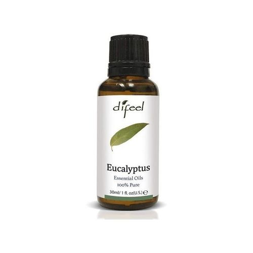 Difeel Eucalyptus 100% Pure Essential Oil -30ml 1fl