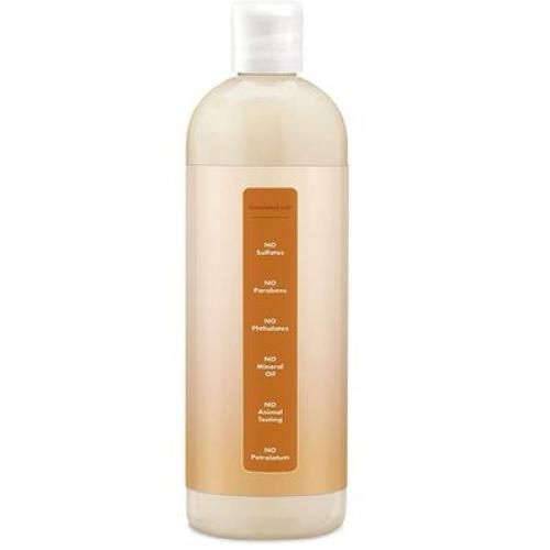 Shea Moisture Body Wash For Dry Skin Nourishing Apricot Honey, Made With Shea Butter 19.8 oz