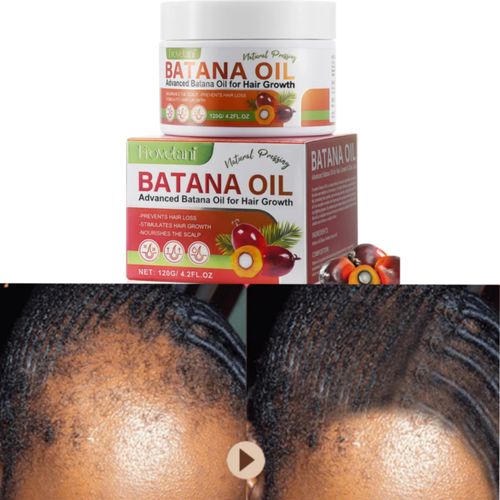 Hair Care Batana Oil - 120g