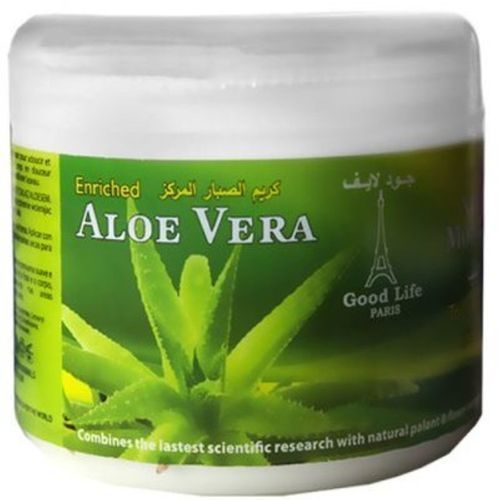 Good Life Enriched Aloevera Moisturizing Cream 300ml