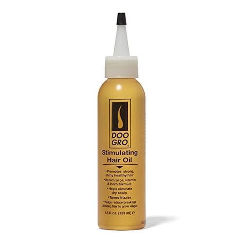 Doo Gro Stimulating Hair Oil - 133ml