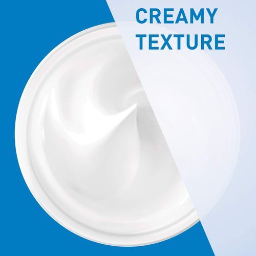 Cerave Daily Face, Body & Hand Moisturiser For Instant & Long-Lasting Hydration, 16oz