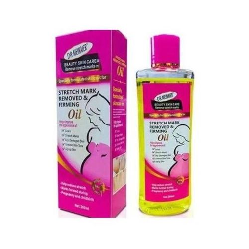 Dr meinaier Stretch Mark Removed & Firming Oil 200ml