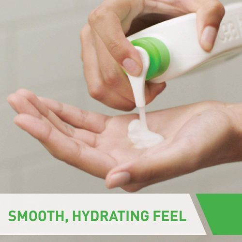 Cerave Hydrating Cleanser For Normal To Dry Skin With Hyaluronic Acid & 3 Essential Ceramides, 236 Ml