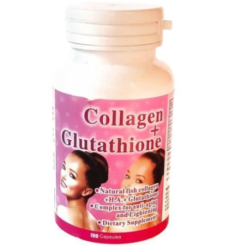 Other Collagen Glutathione 100 Capsules