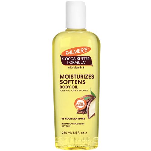Palmer Cocoa Butter Moisturizing Body Oil With Vitamin E [NB; Expires After 12 Months Of Opening]