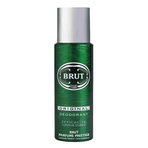 Brut Original Men's Deodrant Spray