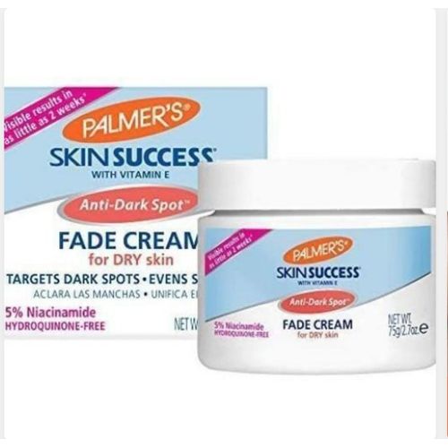 Palmer'S Skin Success Anti-Dark Spot Fade Cream For Dry Skin