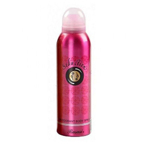 Seduction for Women Deodorant Body Spray- 200ml