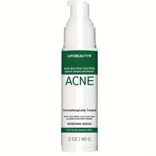 Life BEAUTYR Acne & Pimple Treatment Serum  60ML